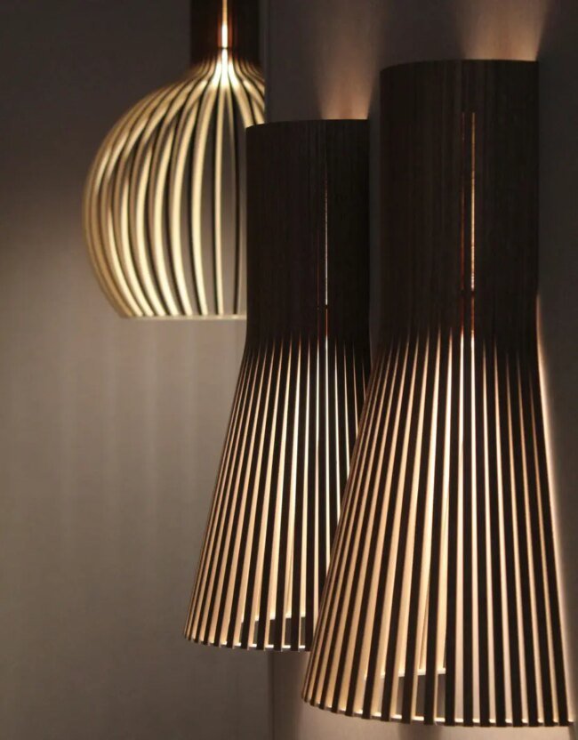 Lamps