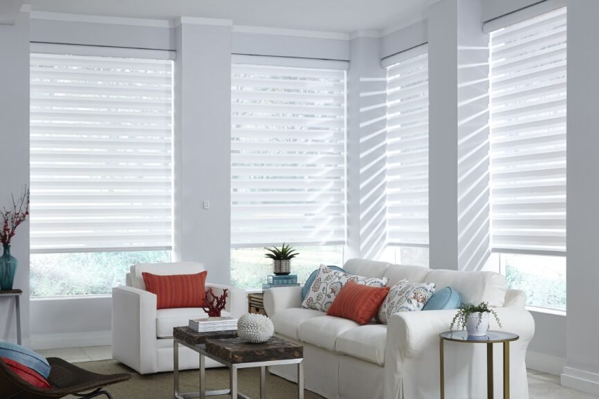 Blinds