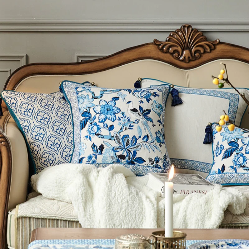 Cushion Covers