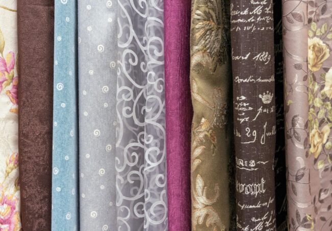 Fabrics